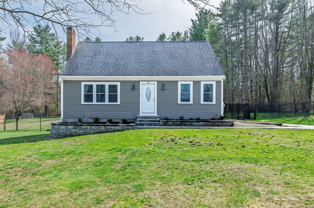 48 Big Rock Ln