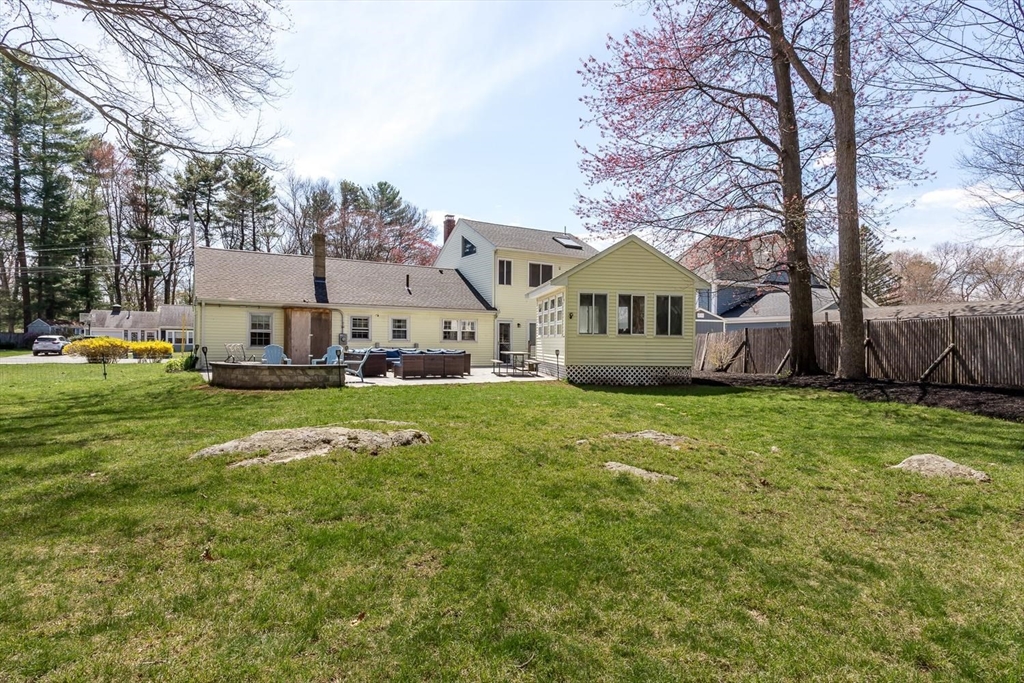 39 Birchcroft Rd