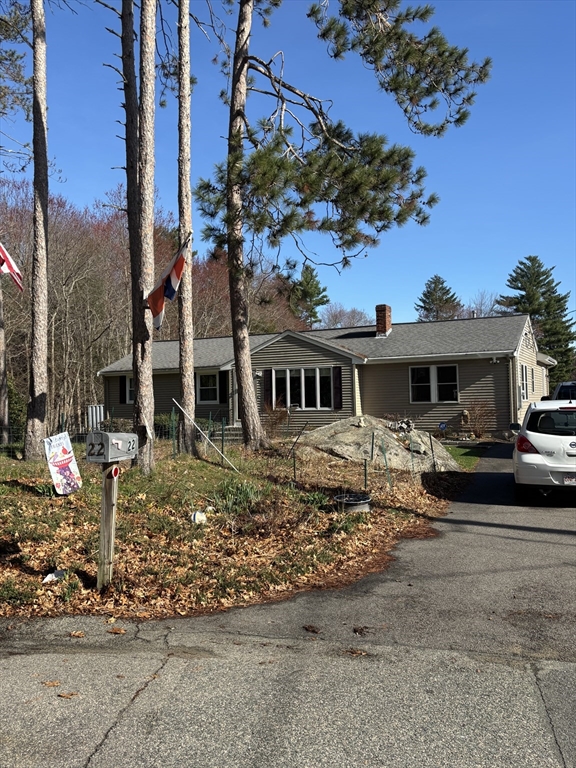 22 Kwedar Ave