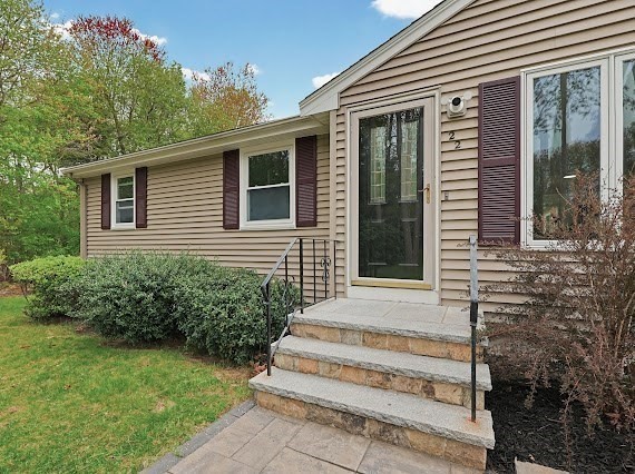 22 Kwedar Ave