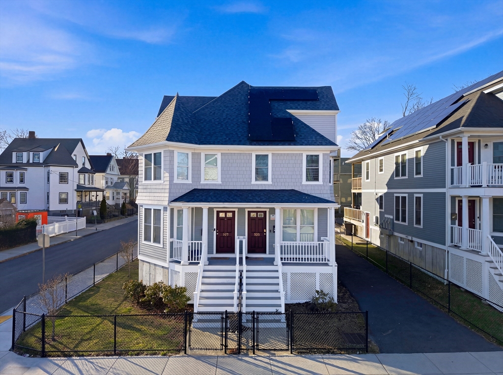 527 Norfolk St # 527