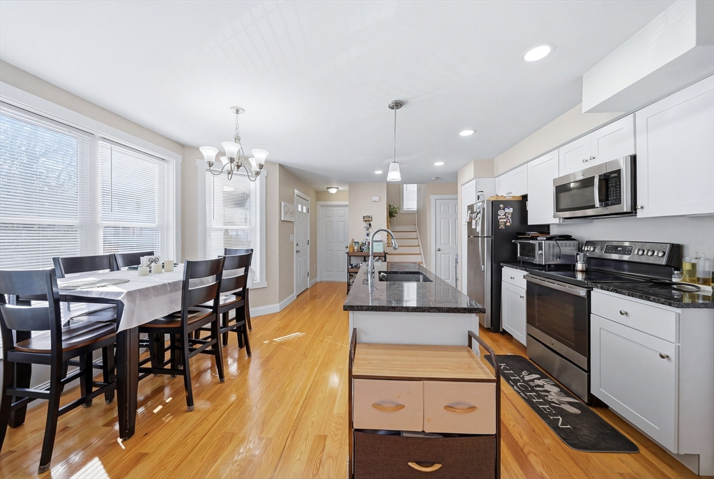 527 Norfolk St # 527