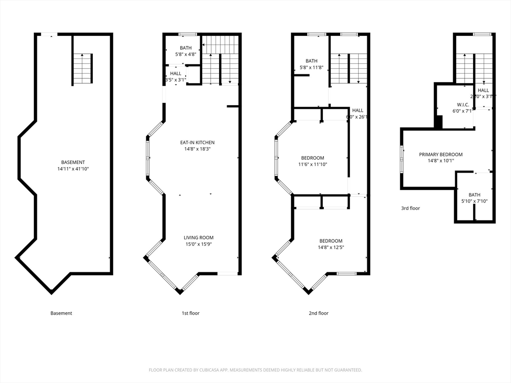 527 Norfolk St # 527