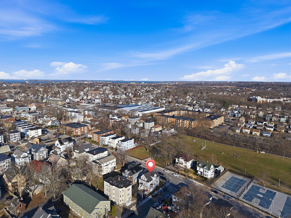 527 Norfolk St # 527