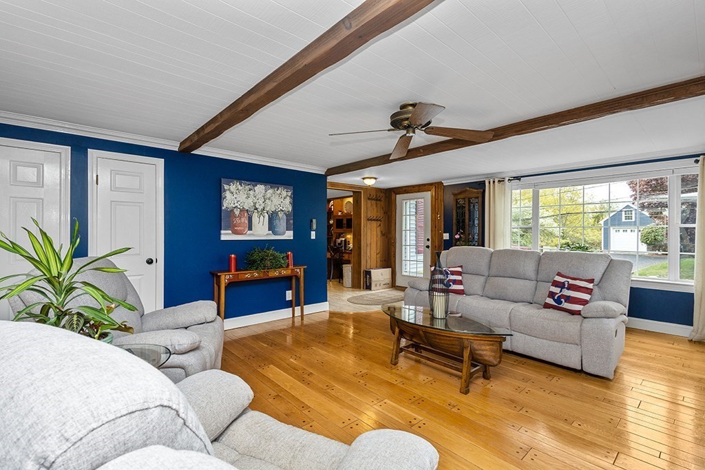 13 Meadowview Road