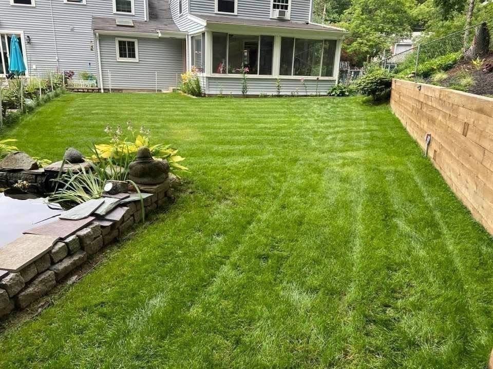 13 Meadowview Road