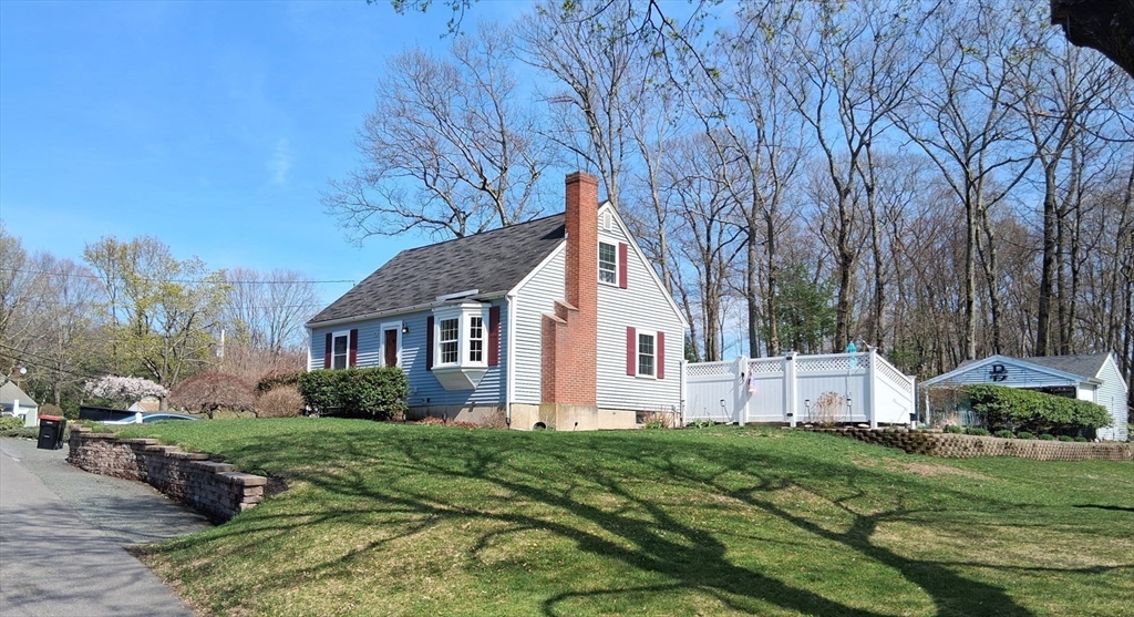 13 Meadowview Road