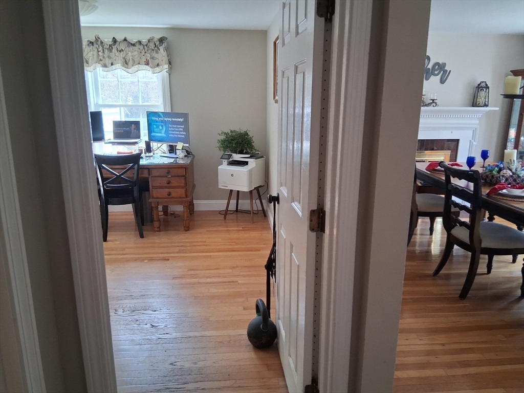 13 Meadowview Road