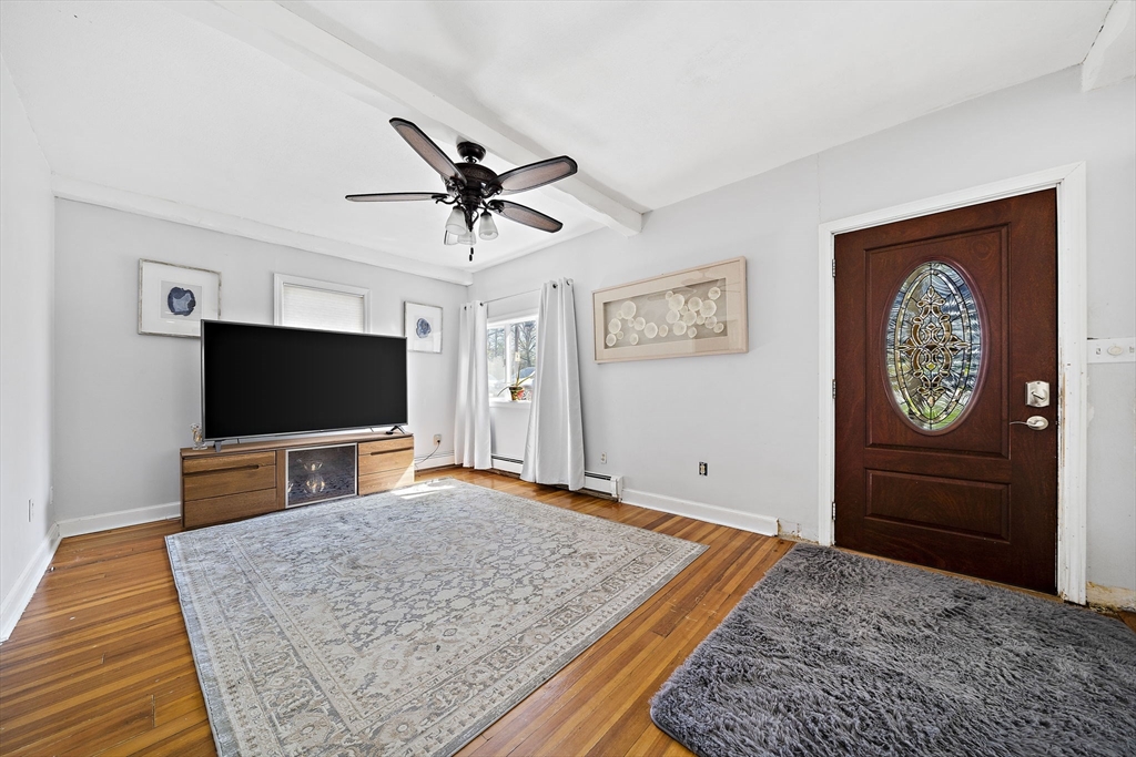 86 Prospect St