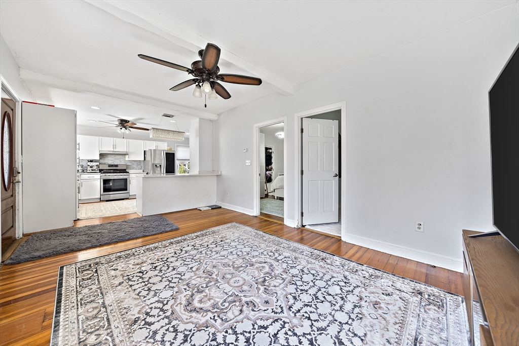 86 Prospect St