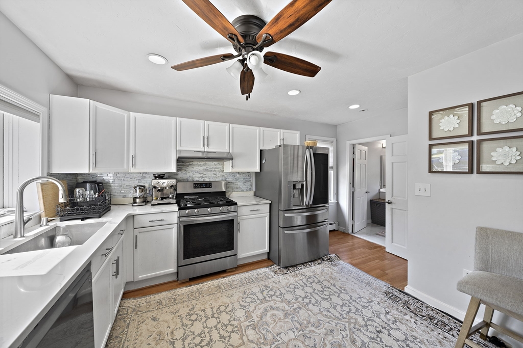 86 Prospect St