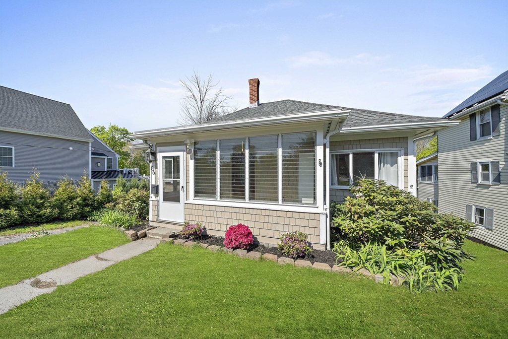 86 Prospect St
