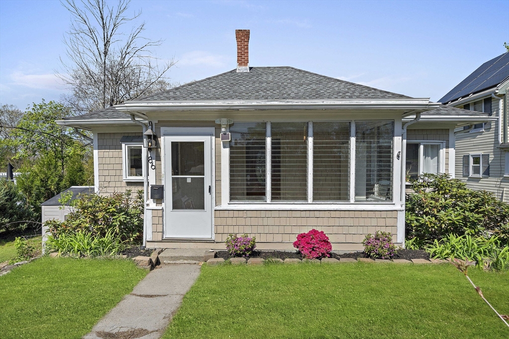 86 Prospect St