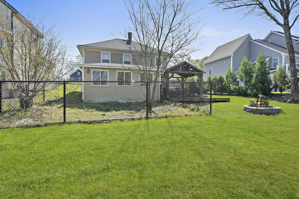 86 Prospect St