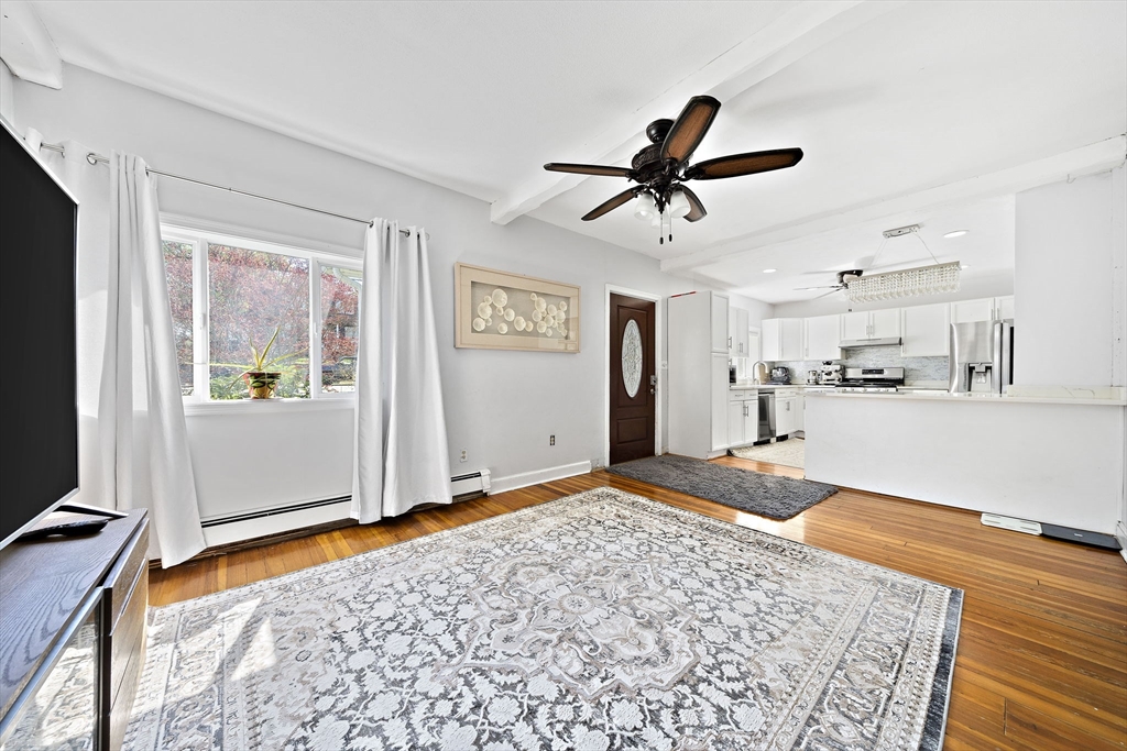 86 Prospect St