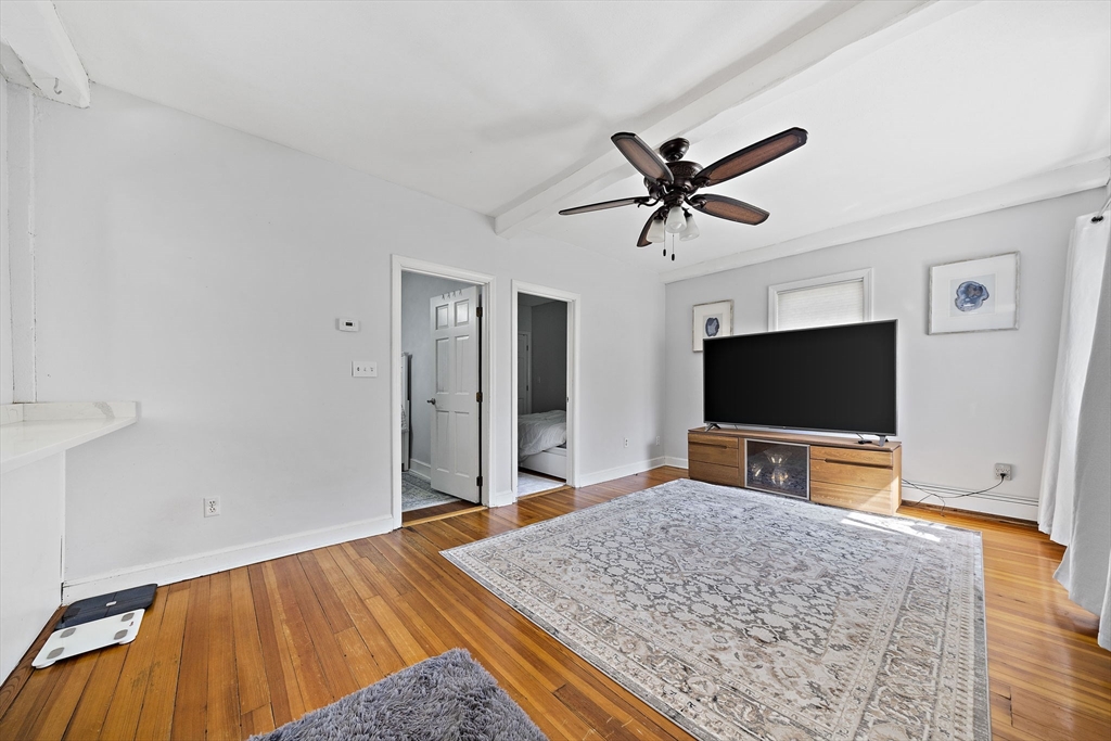 86 Prospect St