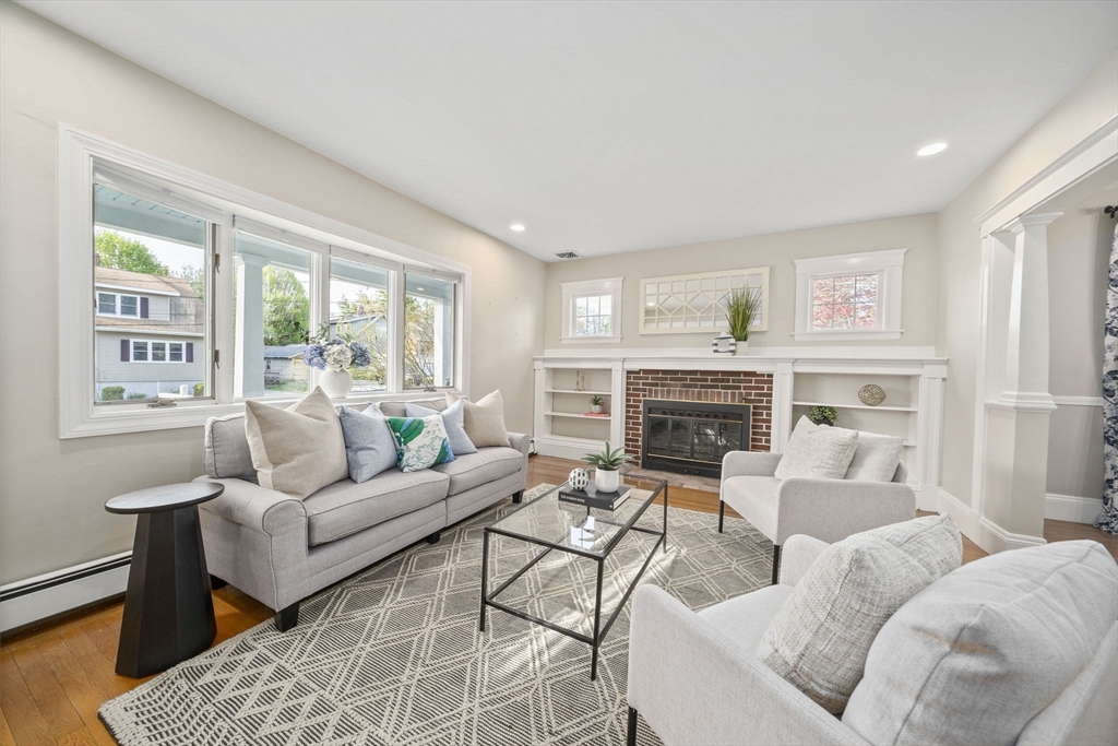 86 Cabot Ave