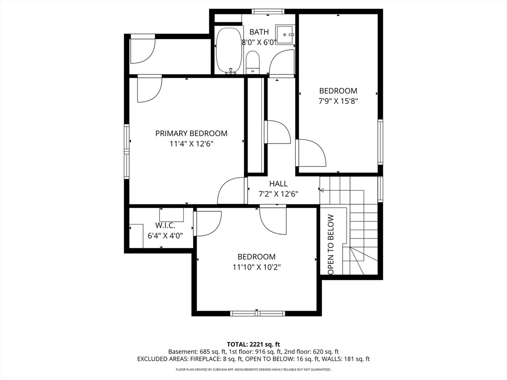 86 Cabot Ave