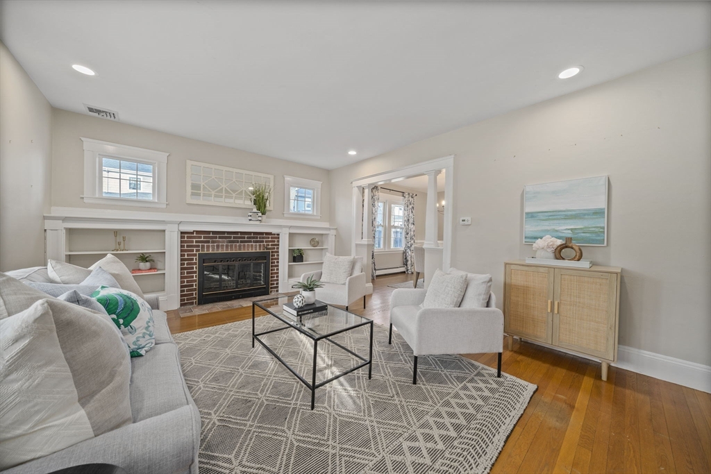 86 Cabot Ave