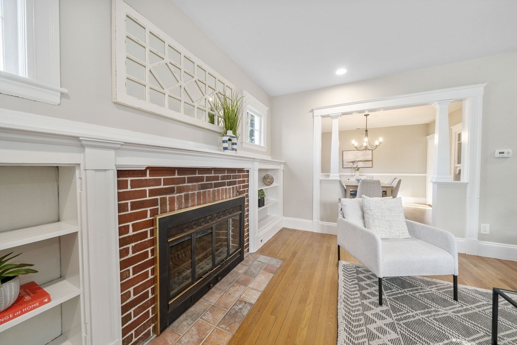 86 Cabot Ave