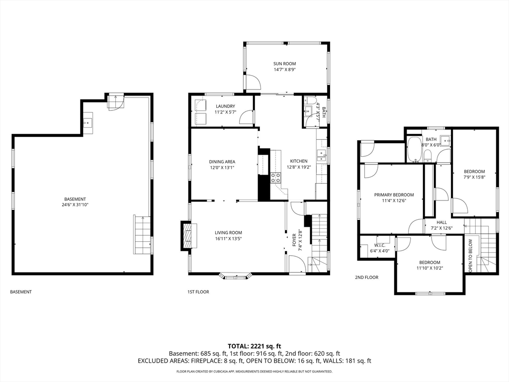 86 Cabot Ave
