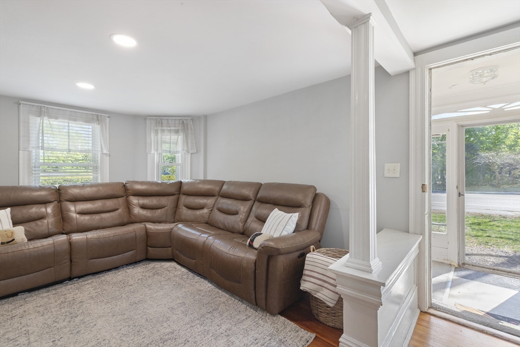 226 Central St