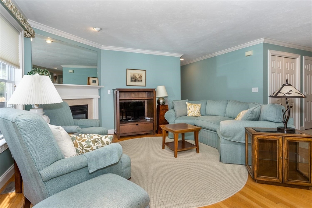 215 Neponset # 215