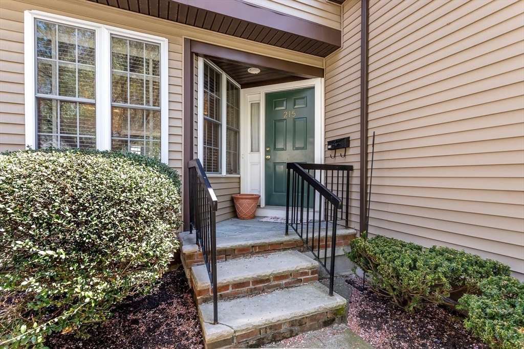 215 Neponset # 215