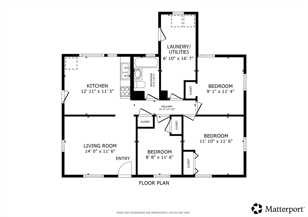20 Rayburn Rd