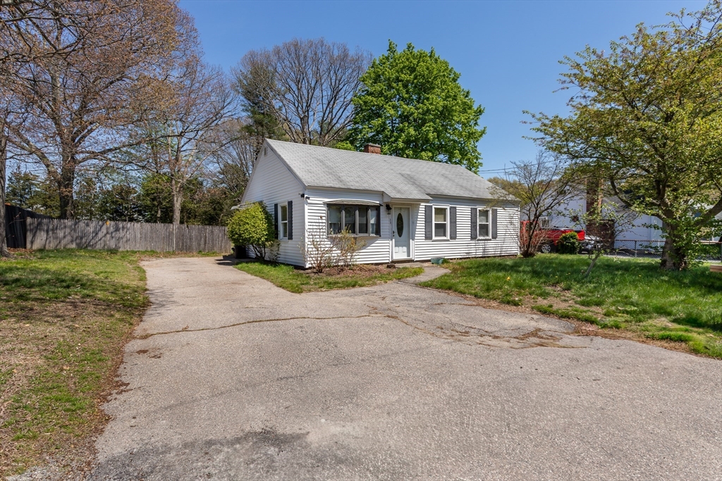 20 Rayburn Rd