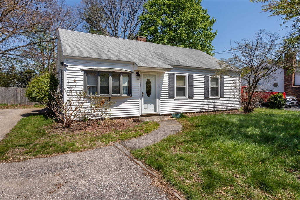 20 Rayburn Rd