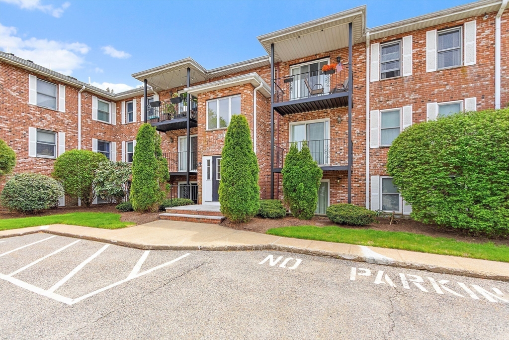350 Neponset # M