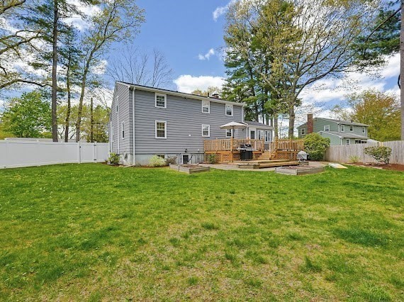 78 Bird St