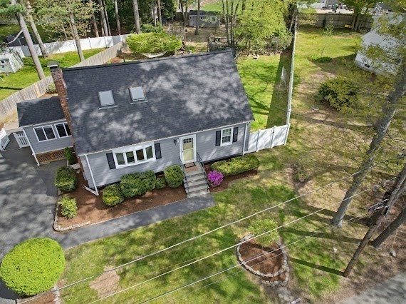 78 Bird St