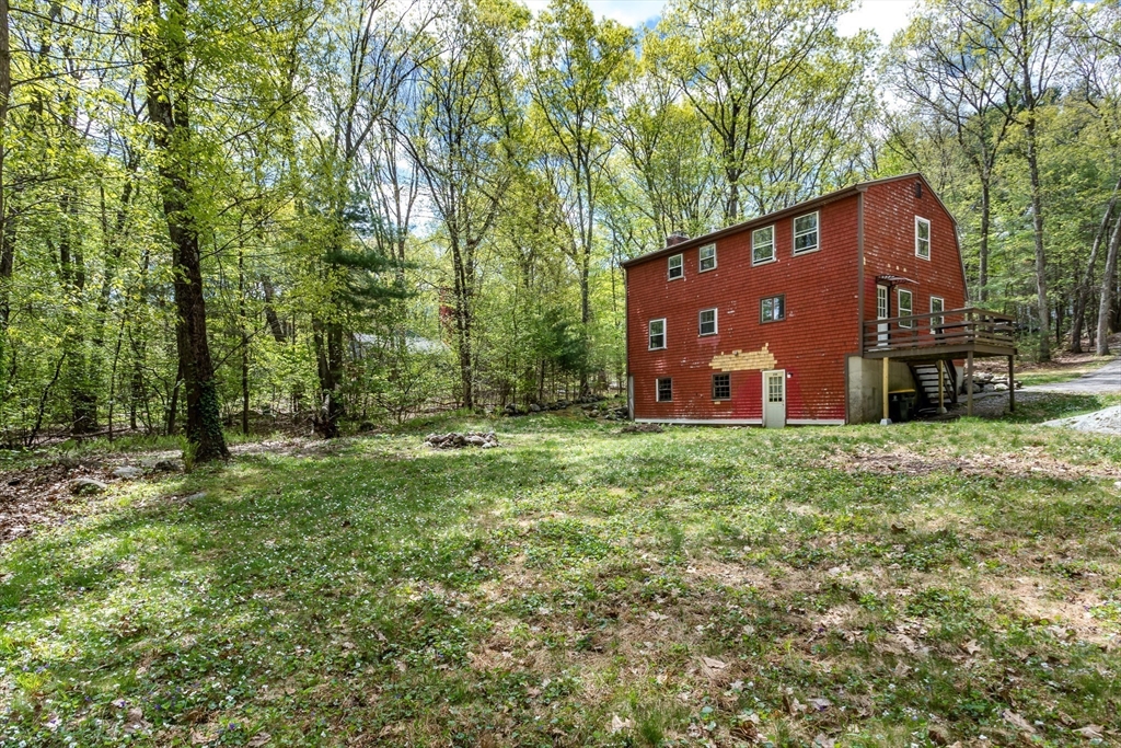 250 Prospect St