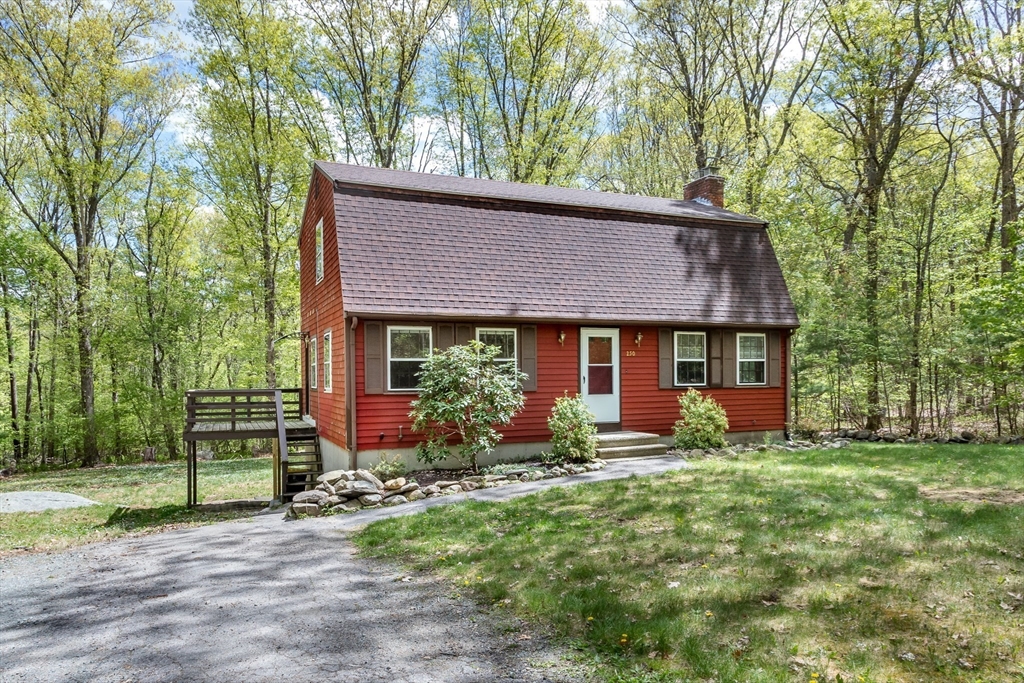 250 Prospect St