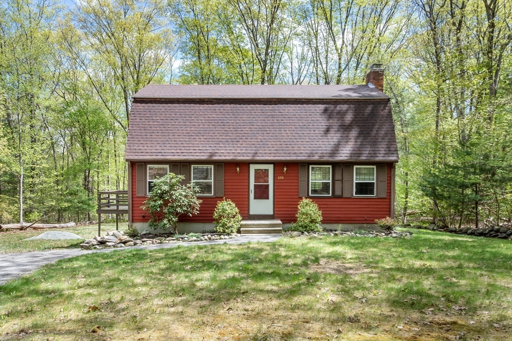 250 Prospect St