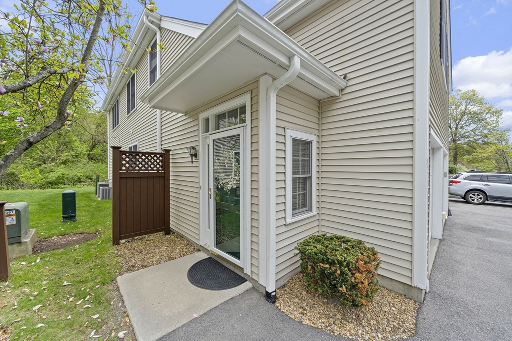 7 Evergreen Circle # 7