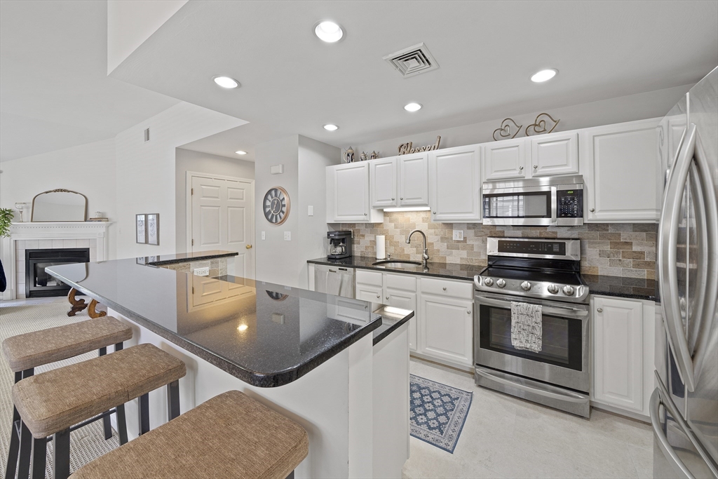 7 Evergreen Circle # 7