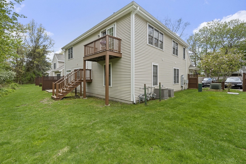 7 Evergreen Circle # 7