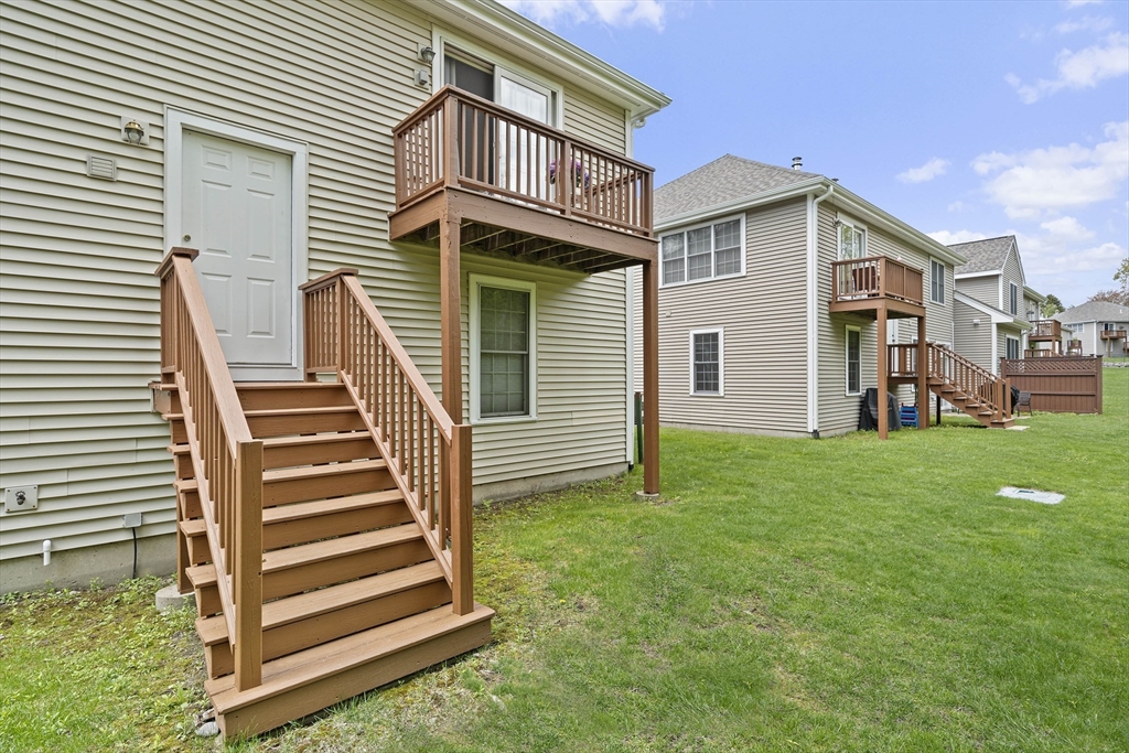 7 Evergreen Circle # 7