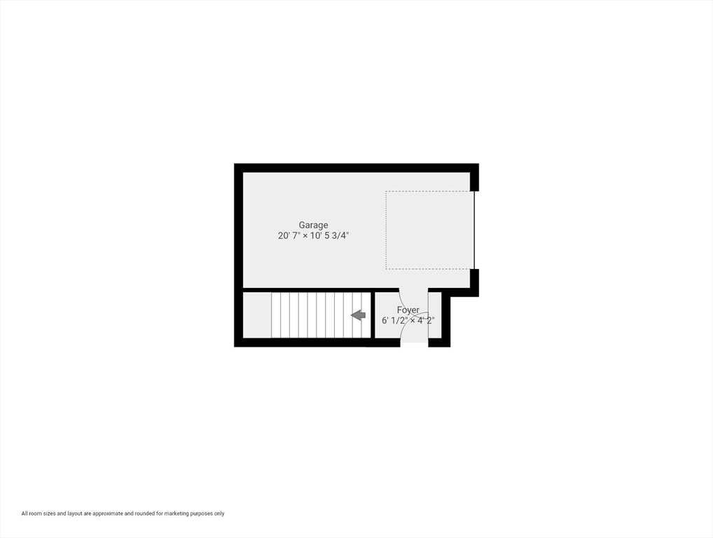 7 Evergreen Circle # 7