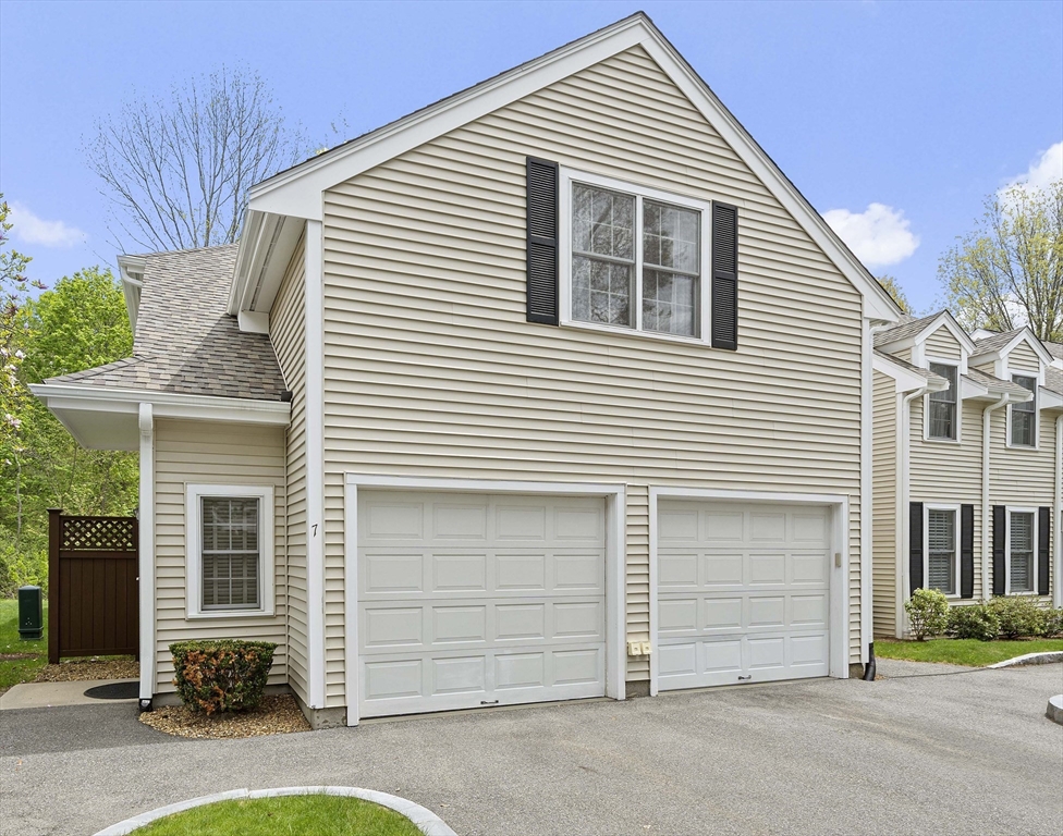 7 Evergreen Circle # 7