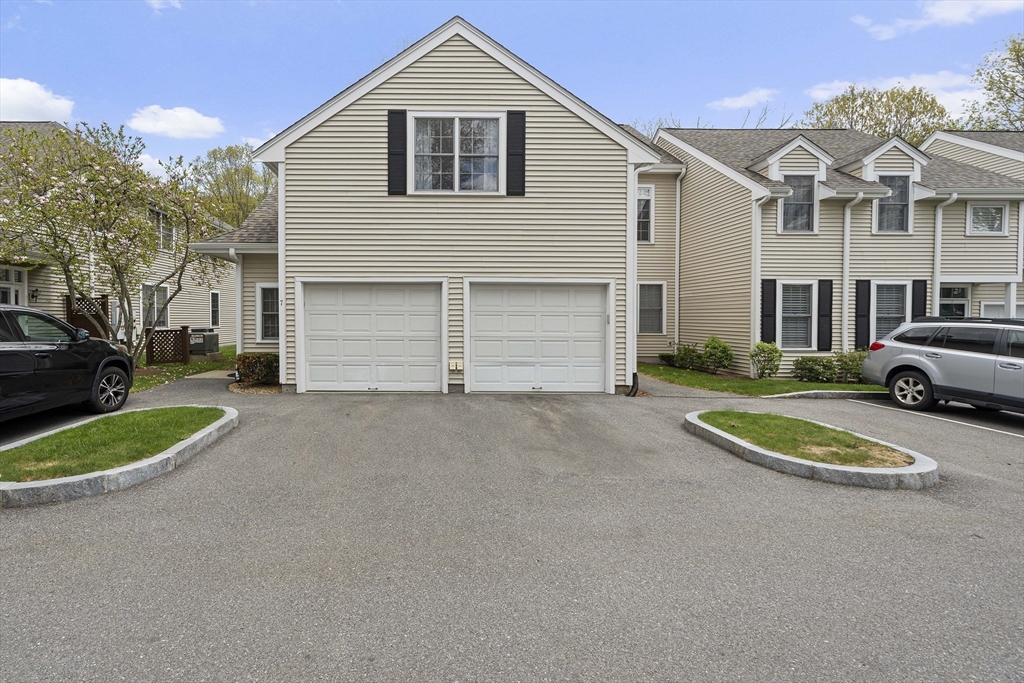 7 Evergreen Circle # 7