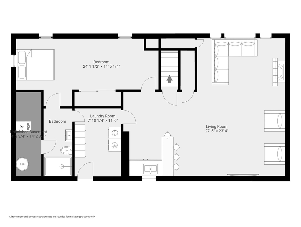 136 Allen Road