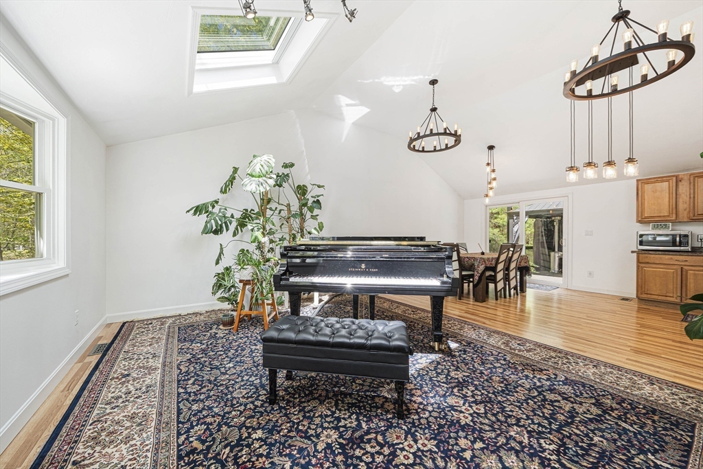136 Allen Road