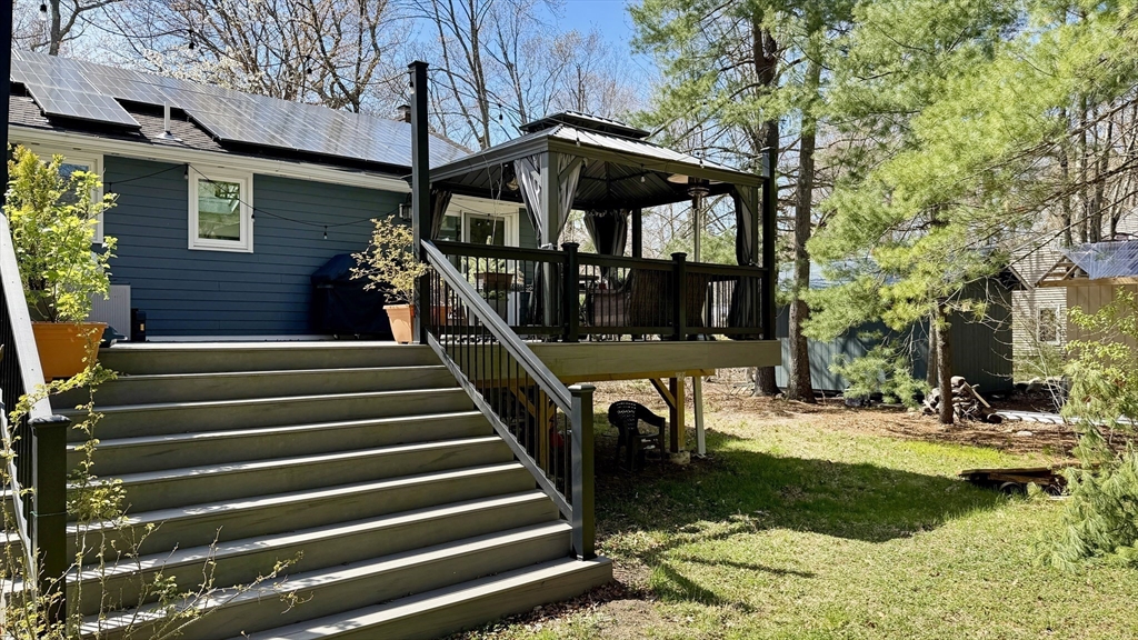 136 Allen Road