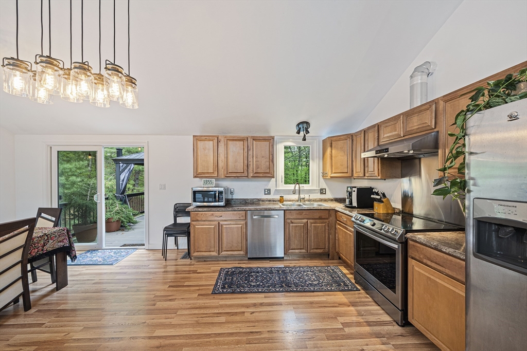 136 Allen Road
