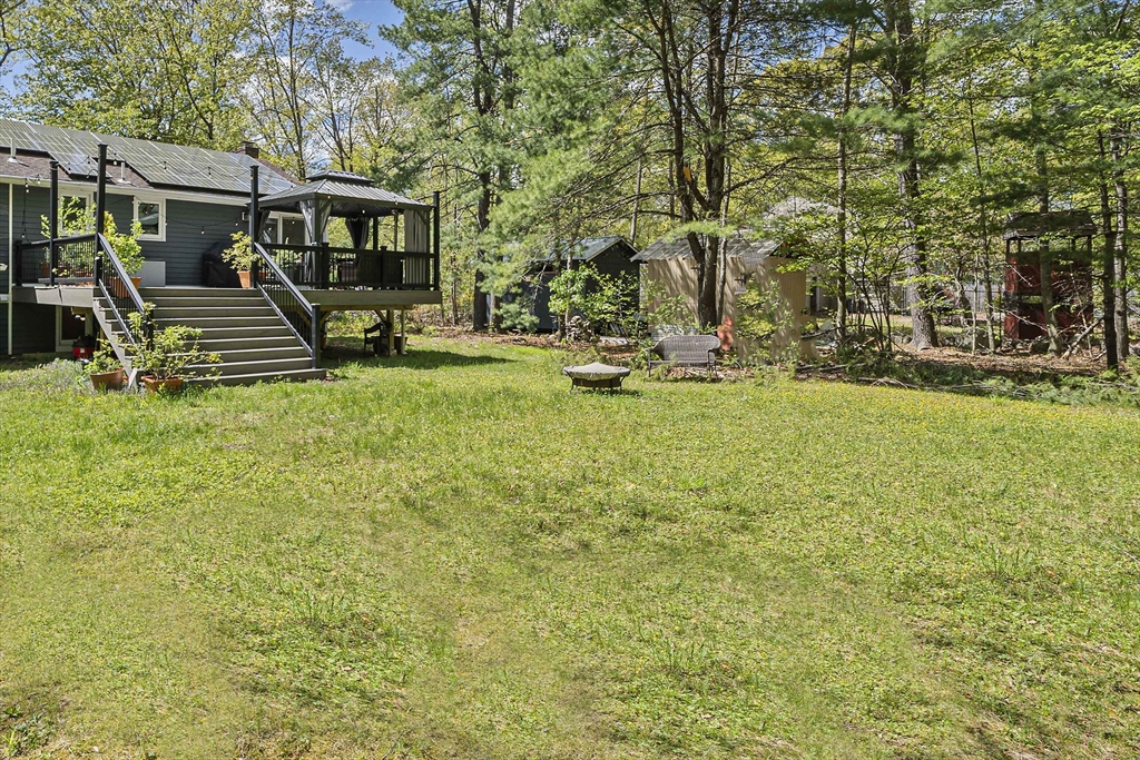 136 Allen Road
