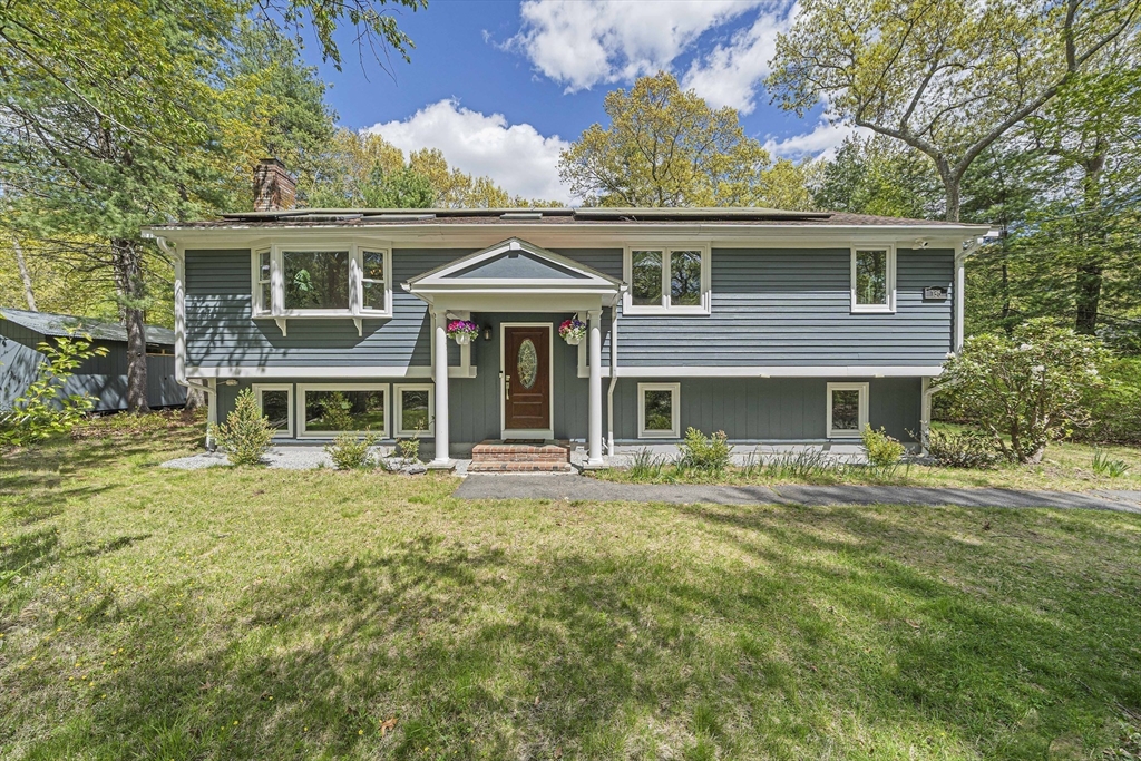 136 Allen Road